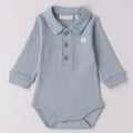 Body intimo Neonato Avion 3F615/3825 by MINIBANDA