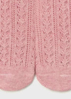 Calzamaglia Rosa 9650- by MAYORAL