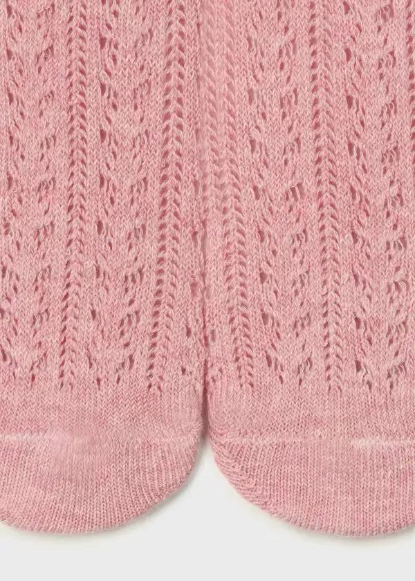 Calzamaglia Rosa 9650- by MAYORAL