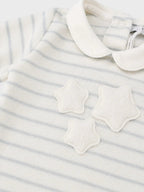 Tutina Neonato Cielo C64008/C-B by COCCODE'