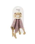 Doudou Rosso 1120800652 by WALKING MUM
