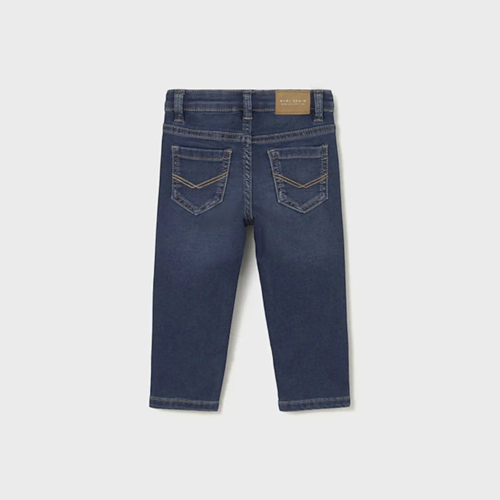 Pantaloni Bimbo Blu 2502/70 by MAYORAL