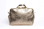 Borsa Oro LOVE BAG BRAIDING 48/O by LOVE BAG