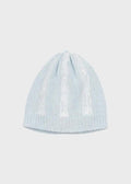 Cuffia Neonato Cielo ADNAN/CU by PICCOLA GIUGGIOLA