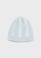 Cuffia Neonato Cielo ADNAN/CU by PICCOLA GIUGGIOLA