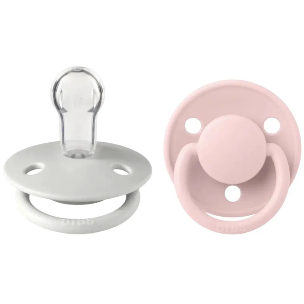 Ciuccio Avorio 150229 by BIBS