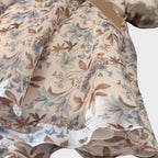 Abito Bimba Beige GG29I by GUGU GAGA