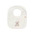 Bavetta Neonata Avorio ST24/I011