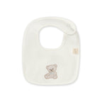 Bavetta Neonata Avorio ST24/I011