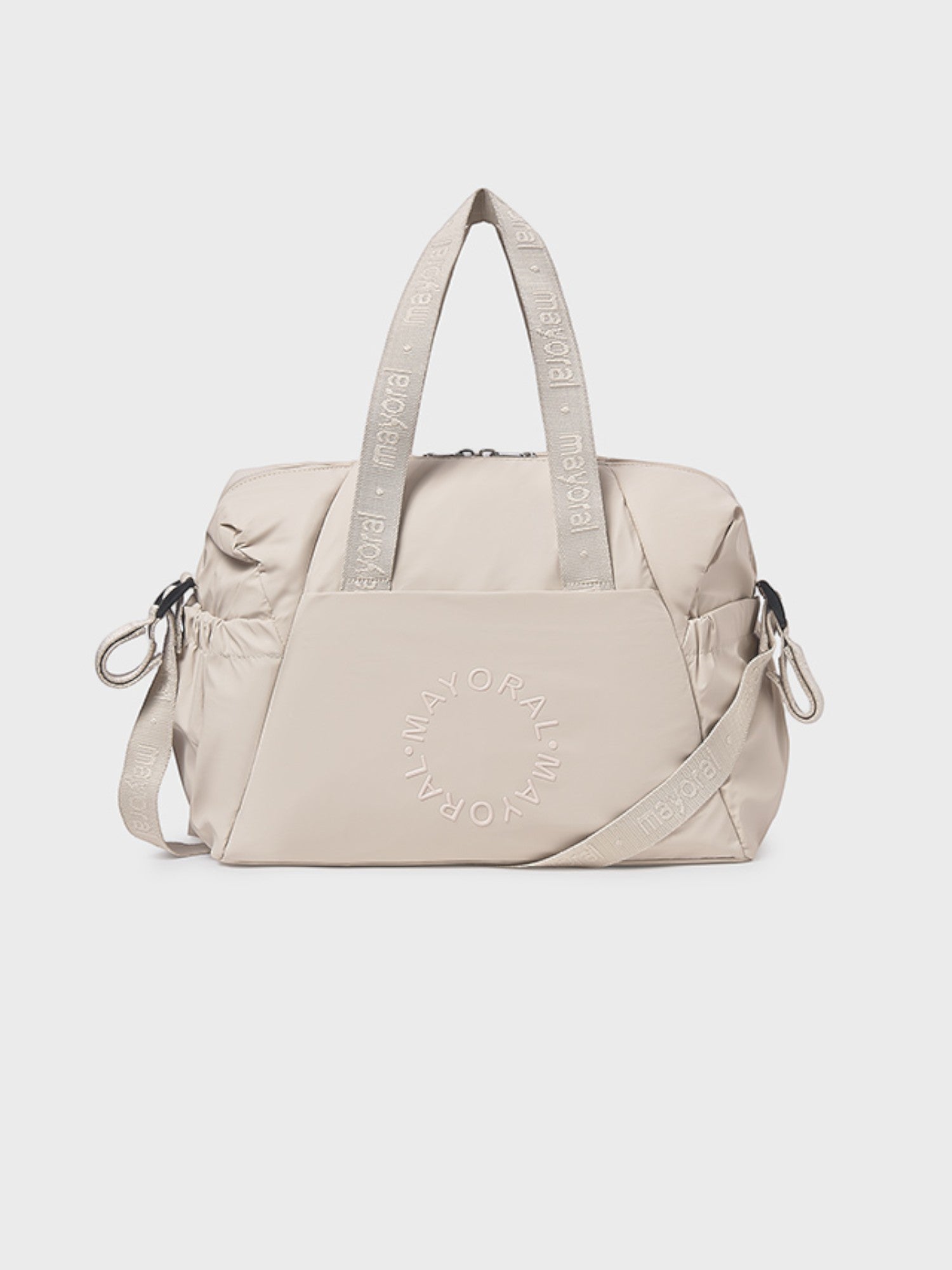 Borsa grande  Beige 19967/71 -  NANU' BABY