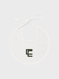 Bavetta Neonato Verde MI238585/2300 by COLORICHIARI