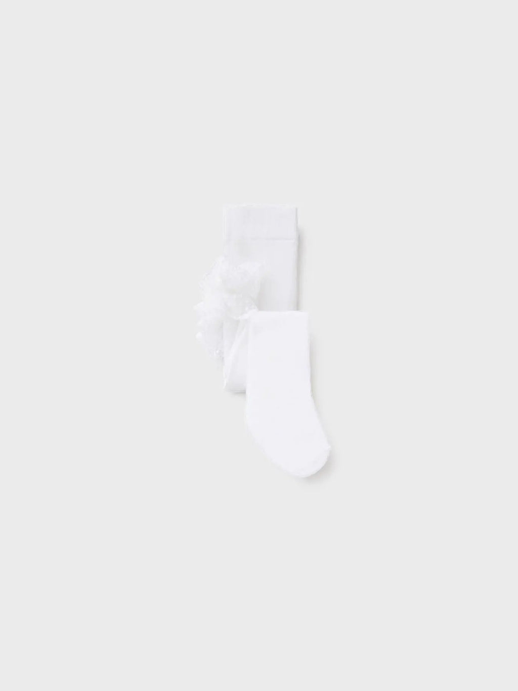 Calze Bianco 9702 by MAYORAL
