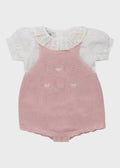 Completo Bimba Rosa EB1930 by MARLU'