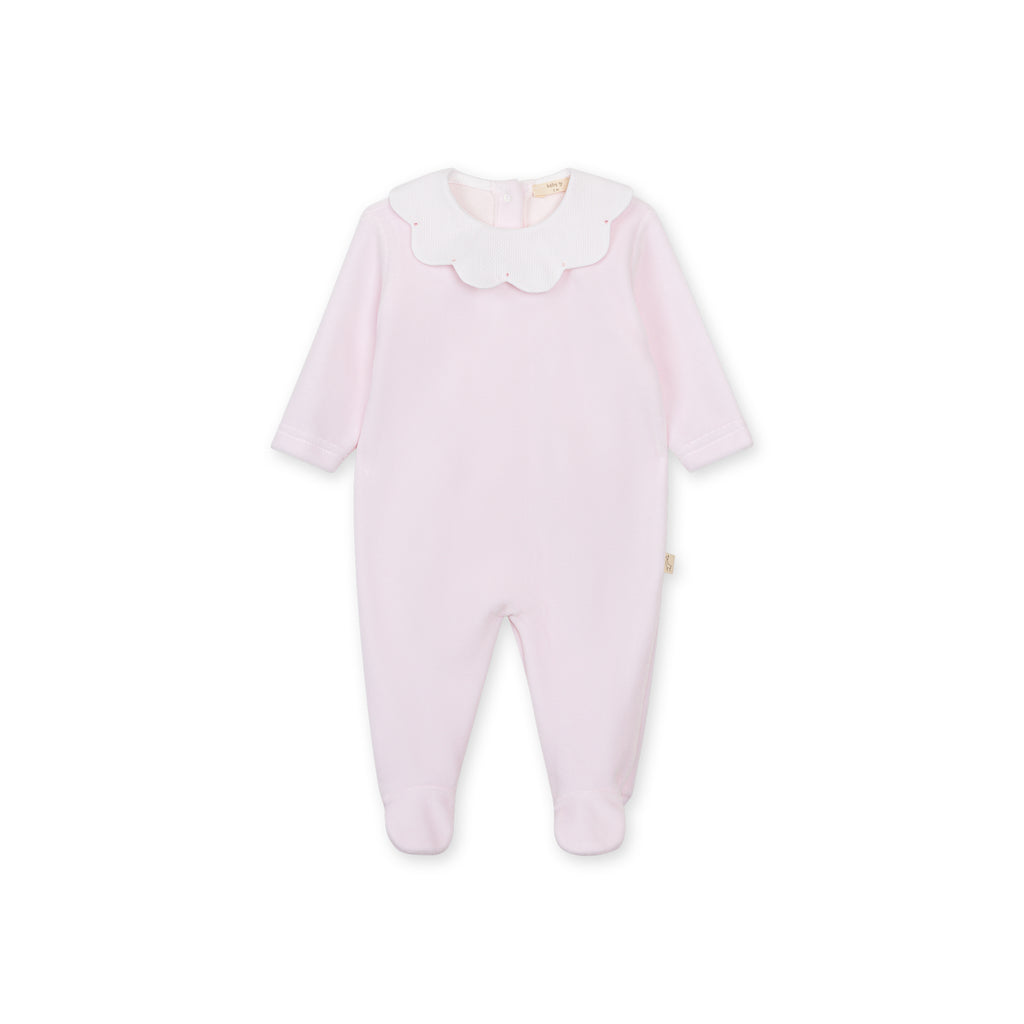 Tutina Neonata Rosa DY50/L03