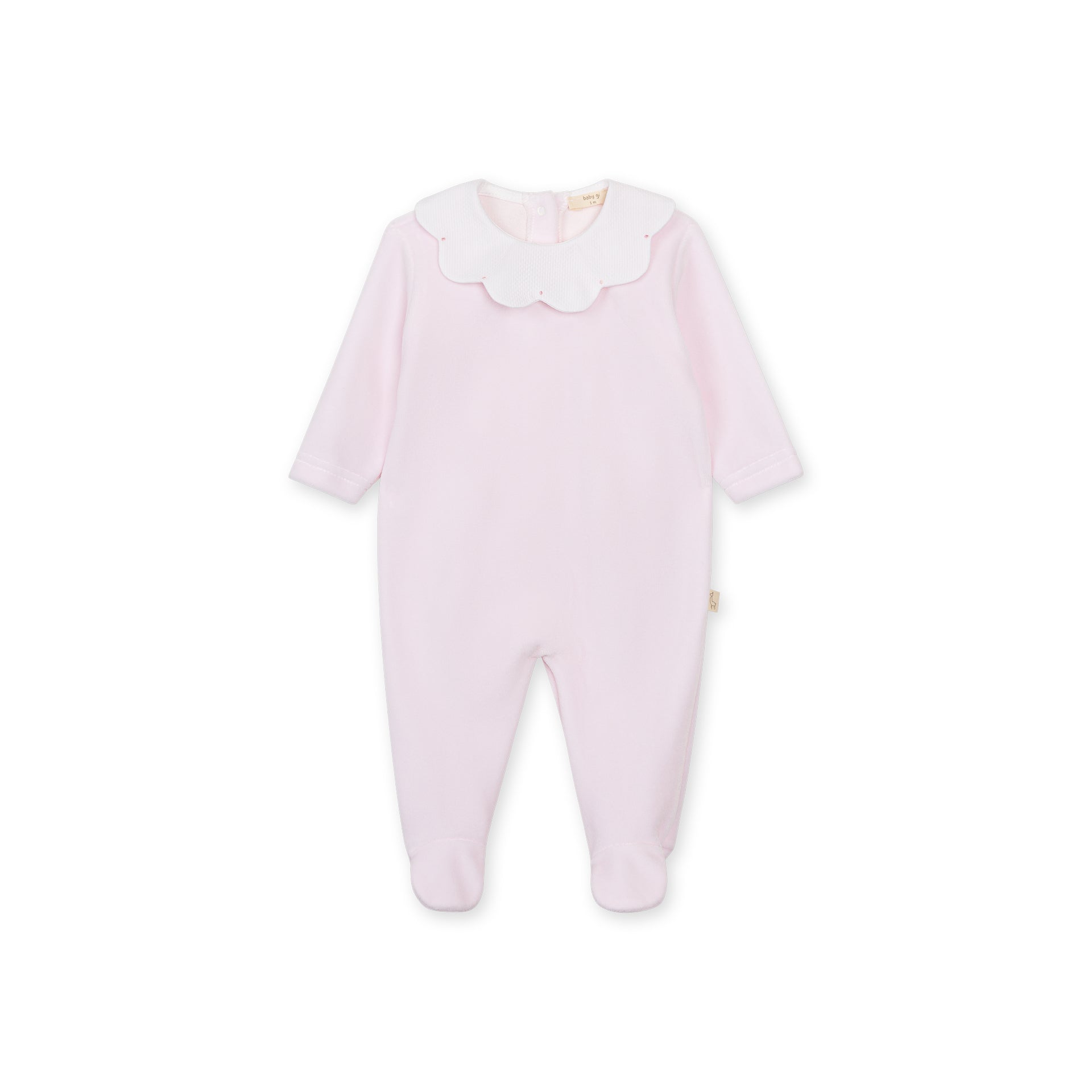 Tutina Neonata Rosa DY50/L03