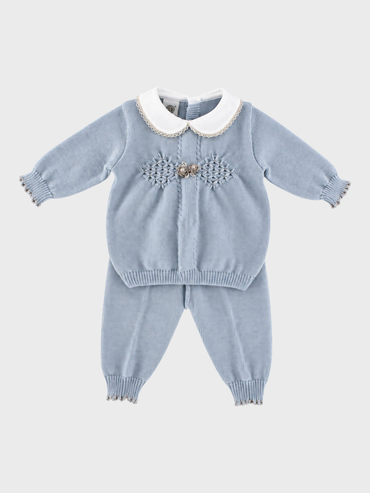 Completo nascita Neonato Cielo IS6150/C