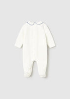 Tutina Neonata Azzurro 2702/86 by MAYORAL