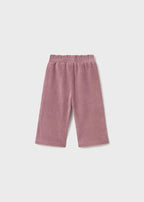 Pantaloni Bimba Rosa 2590/95 by MAYORAL