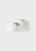 Scarpe Cerimonia Bimba Bianco SF4310/20 by AMBARABA'