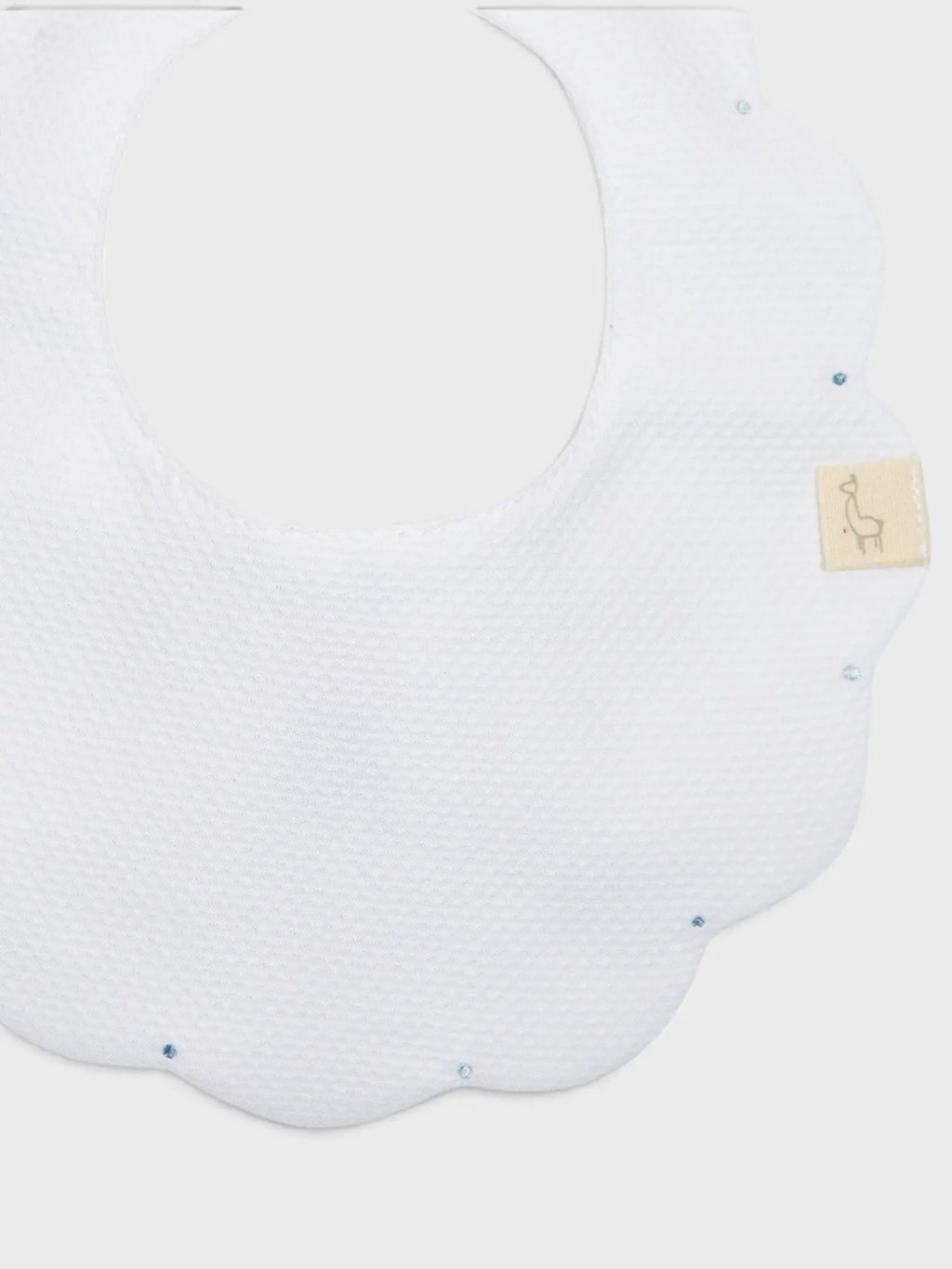 Bavetta Neonato Cielo DY23/S02 by BABY GI