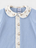Tutina Neonato Cielo 10627/C by BABIDU'