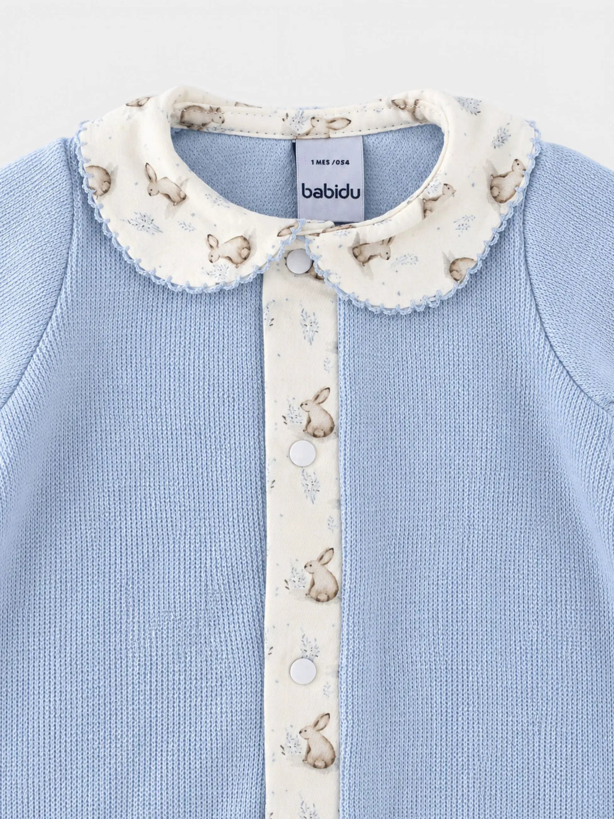 Tutina Neonato Cielo 10627/C by BABIDU'