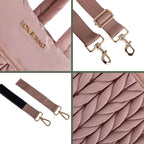 Borsa Rosa BORSA 48 ORE ROSA by LOVE BAG