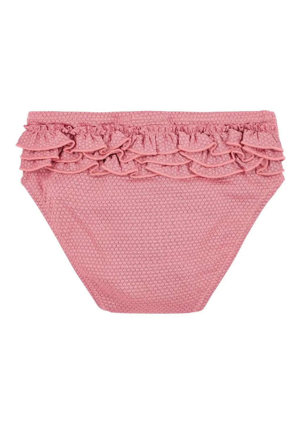 Costume Bimba Rosa CL26030809 by LITTLE DUTCH