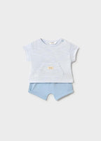 Completo Bimbo Turchese 1626/59 by MAYORAL