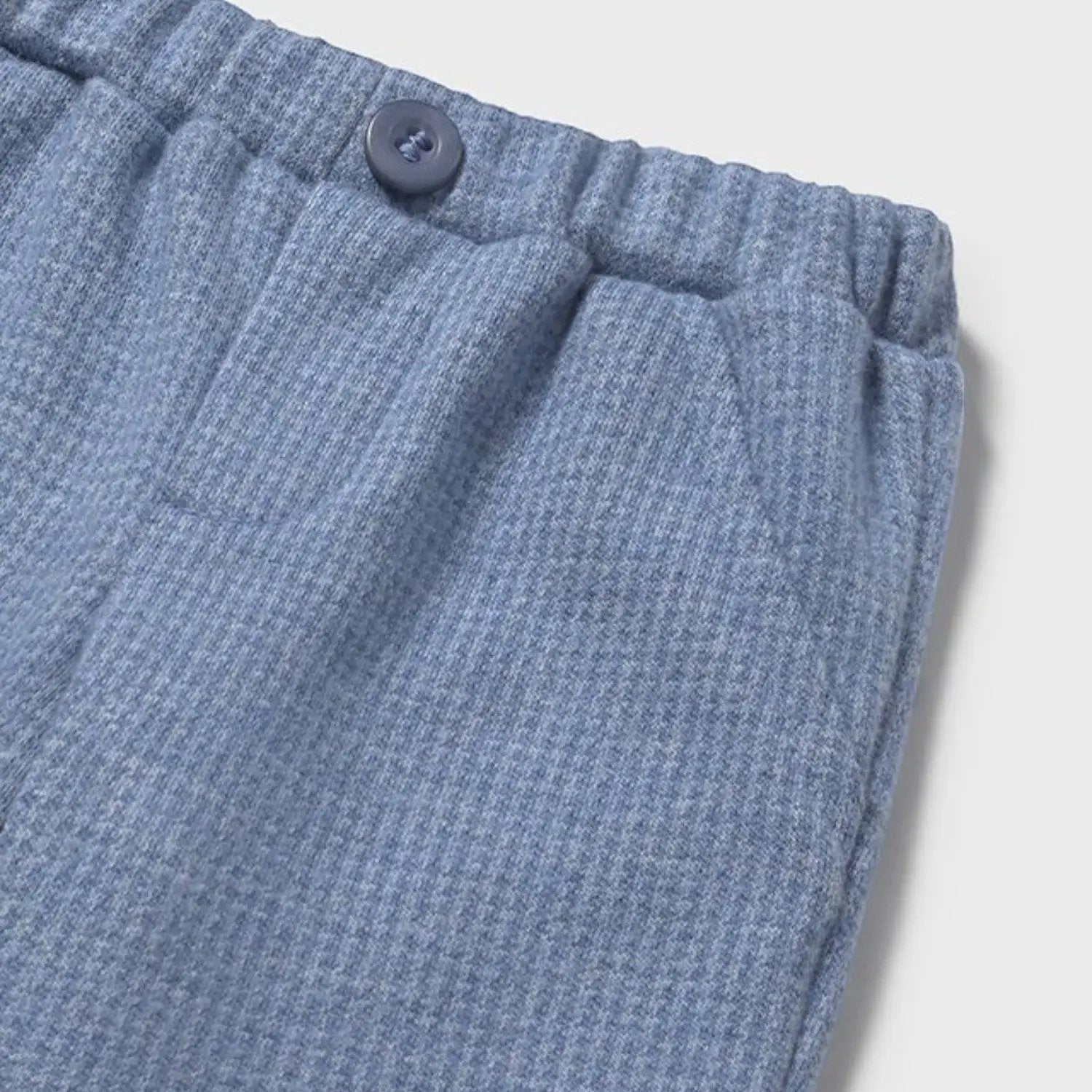 Pantaloni Bimbo Azzurro 2575/81 by MAYORAL