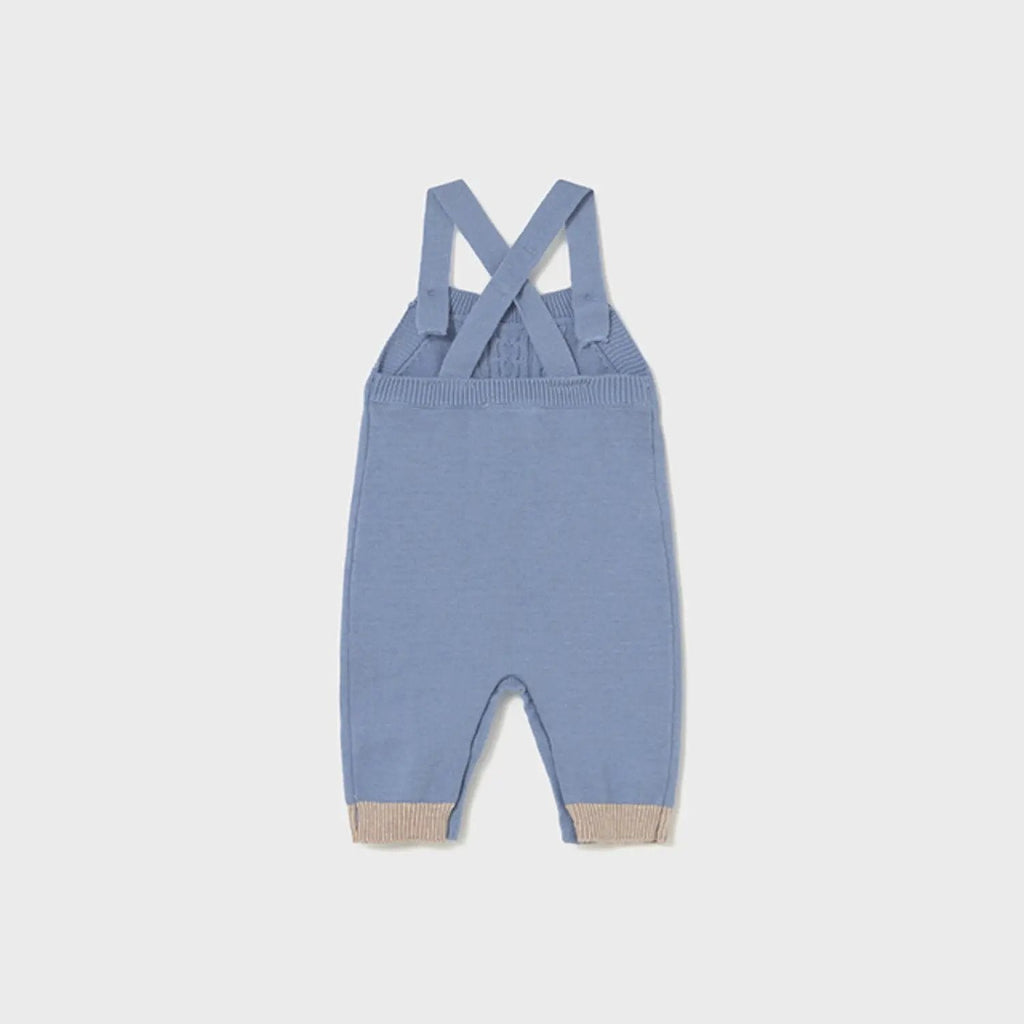 Completo Bimbo Azzurro 2617/24 by MAYORAL