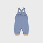 Completo Bimbo Azzurro 2617/24 by MAYORAL