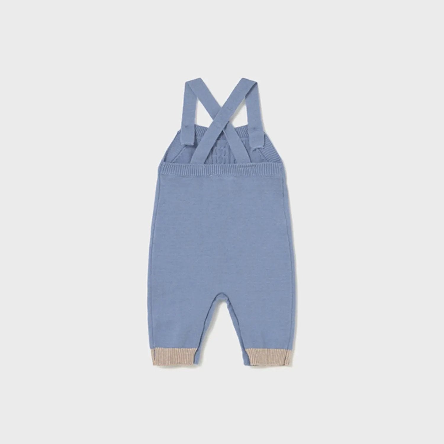 Completo Bimbo Azzurro 2617/24 by MAYORAL
