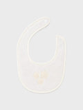 Bavetta Neonata Rosa C64602/R-B by COCCODE'
