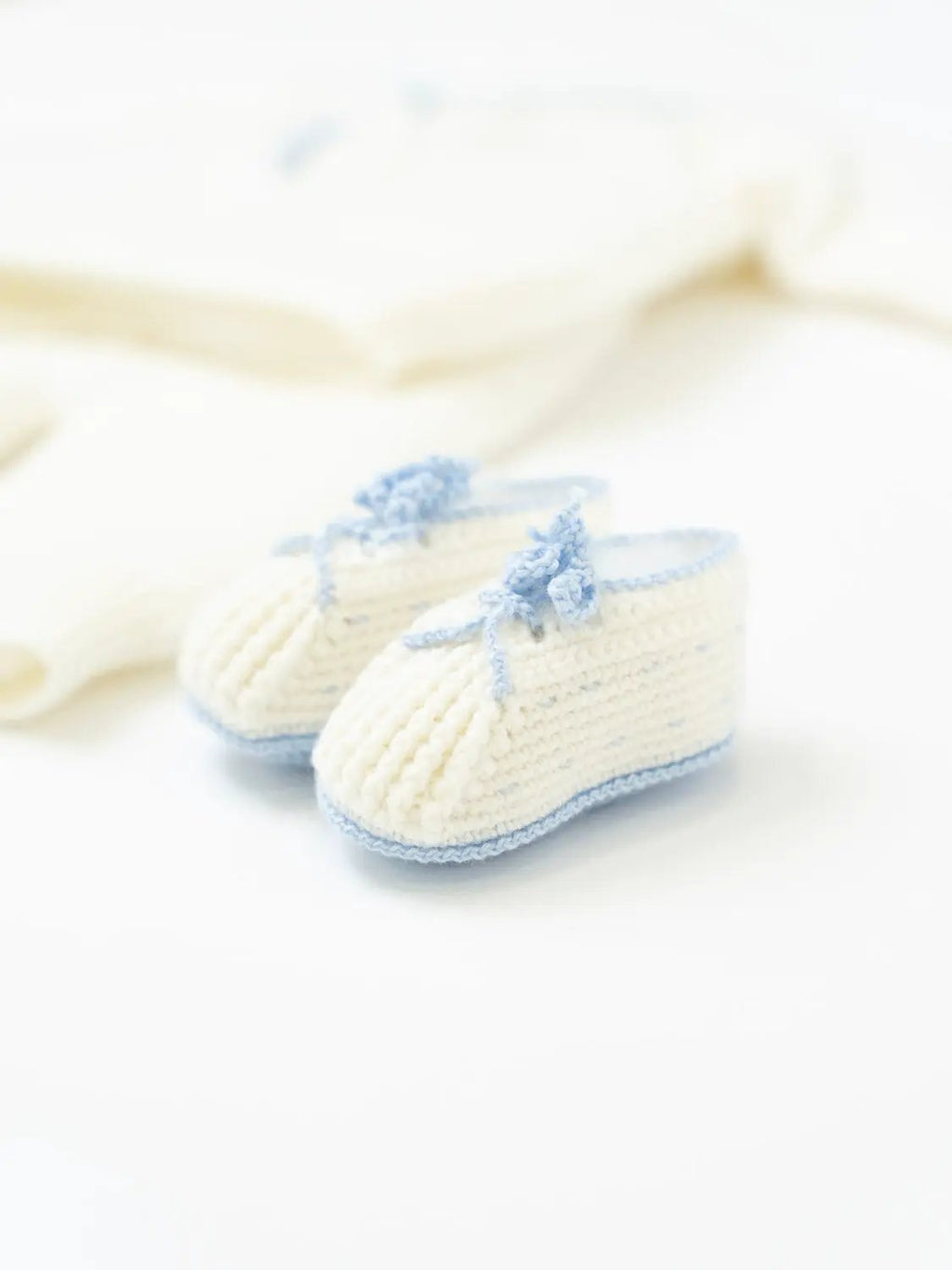Completo nascita Neonato Cielo OLLY/CN-C by PICCOLA GIUGGIOLA