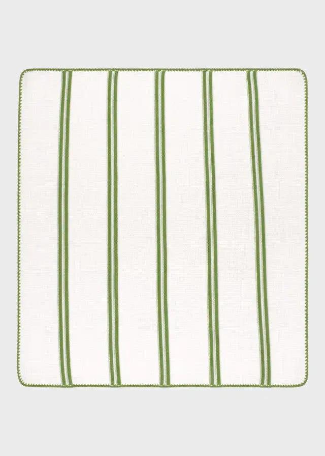 Coperta Neonato Bianco E66/1630 by LE DODO'