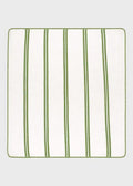 Coperta Neonato Bianco E66/1630 by LE DODO'