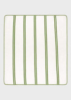 Coperta Neonato Bianco E66/1630 by LE DODO'
