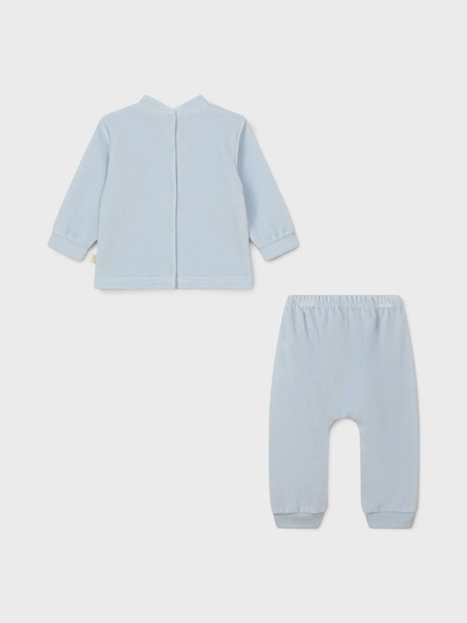 Completo Bimbo Cielo AB55BL/L029 by BABY GI