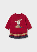 Completo Bimba Rosso 2829/58 by MAYORAL
