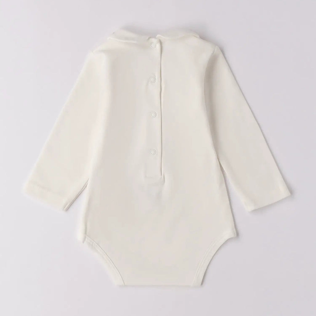 Body Bimba Bianco 3F746/112 by MINIBANDA