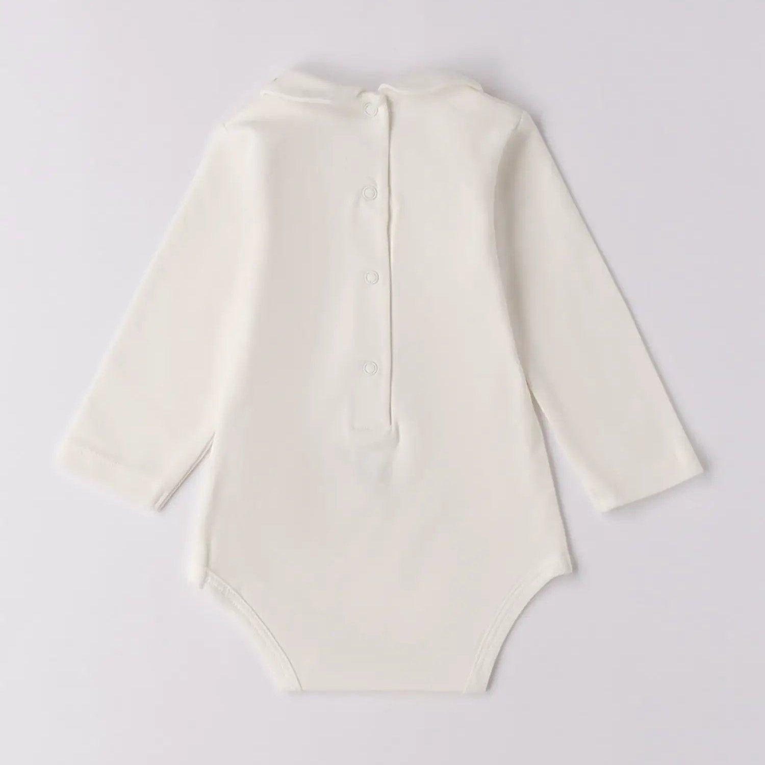 Body Bimba Bianco 3F746/112 by MINIBANDA