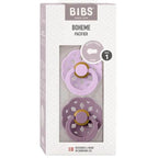 Ciuccio Lilla 230134 by BIBS