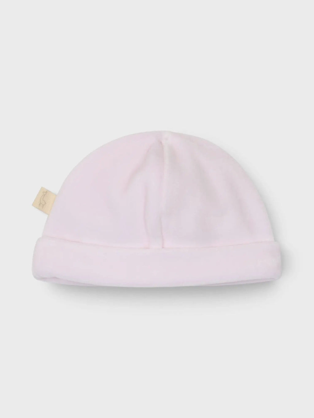 Cuffia Neonata Rosa BG252/L03 by BABY GI