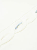 Coperta Neonato Cielo OLLY/CO-C by PICCOLA GIUGGIOLA