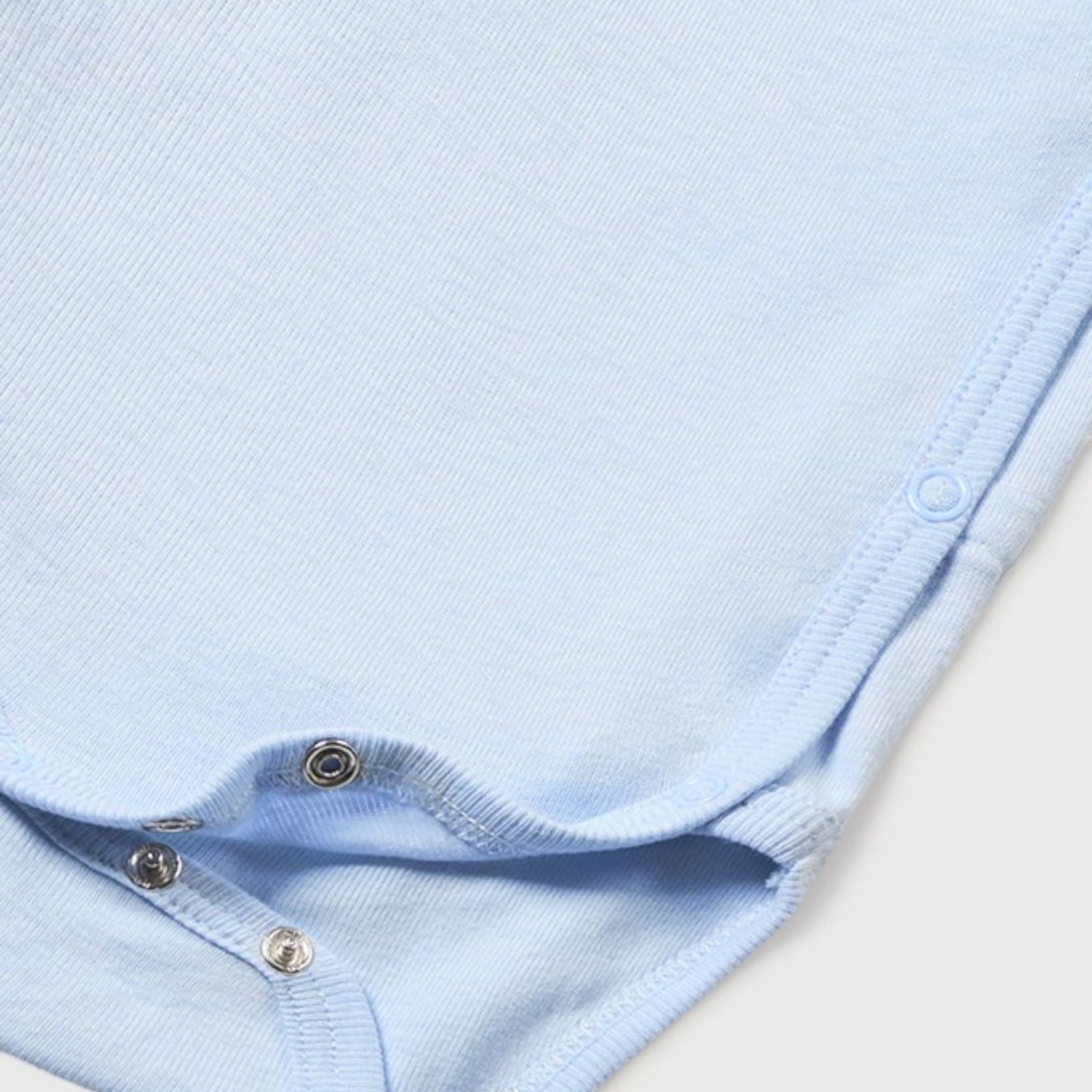 Body m/c Neonato CIELO 2745-C -  NANU' BABY