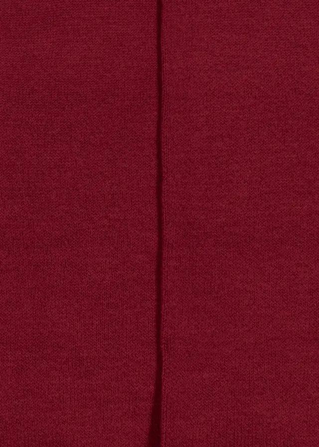 Calze Rosso 10245/94 by MAYORAL