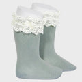 Calze Verde 2.484/2 by CONDOR