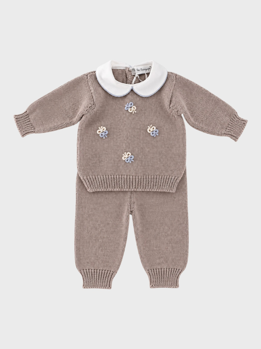 Coordinato nascita Neonato Cielo SABRINA/COOR