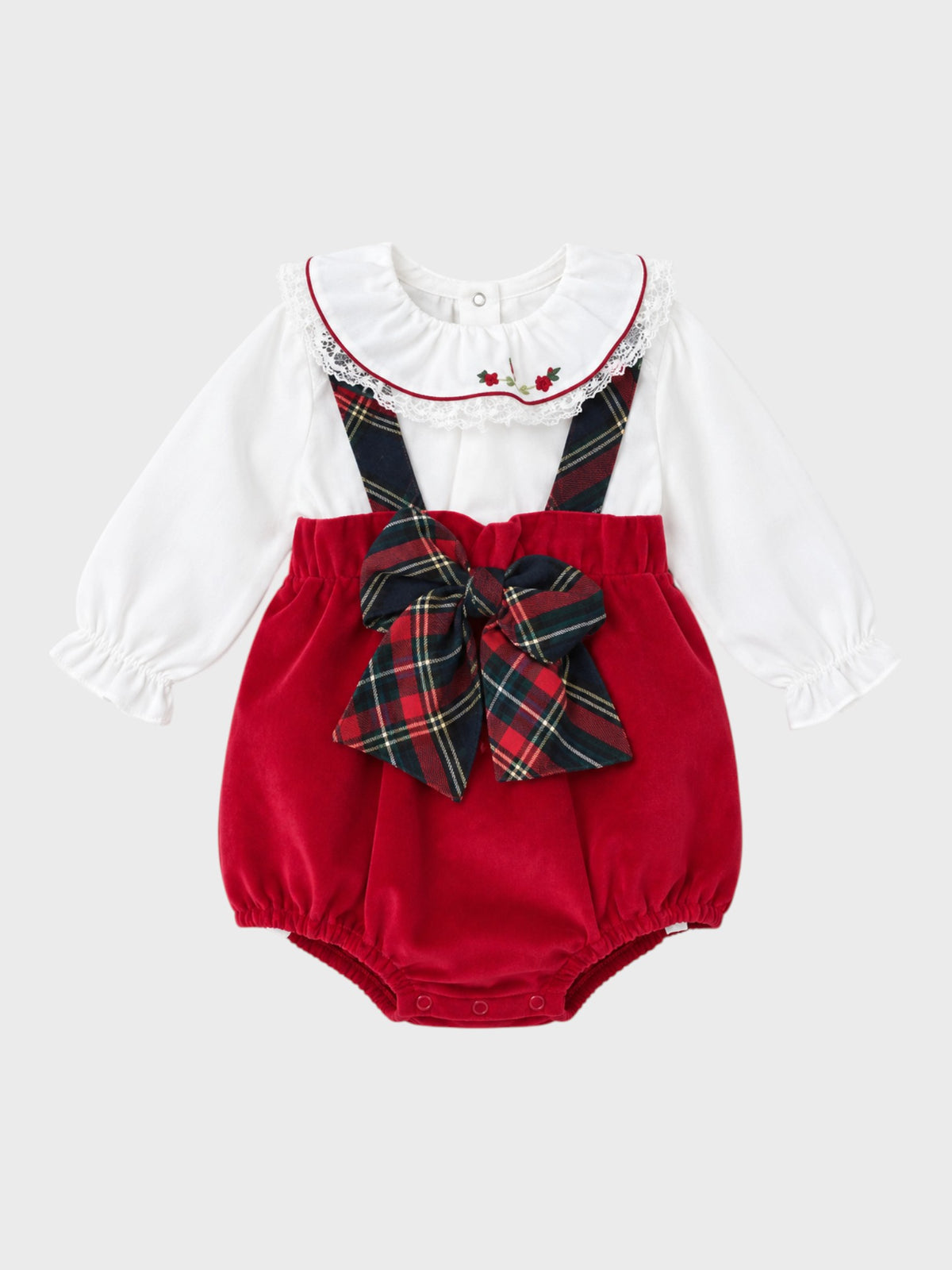 Completo Bimba Verde IM32160